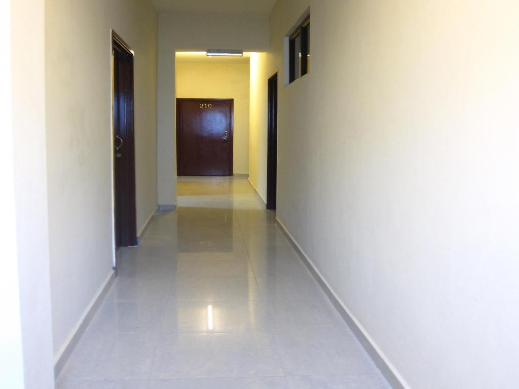 Skudai Baru Hotel Johor Bahru Dış mekan fotoğraf